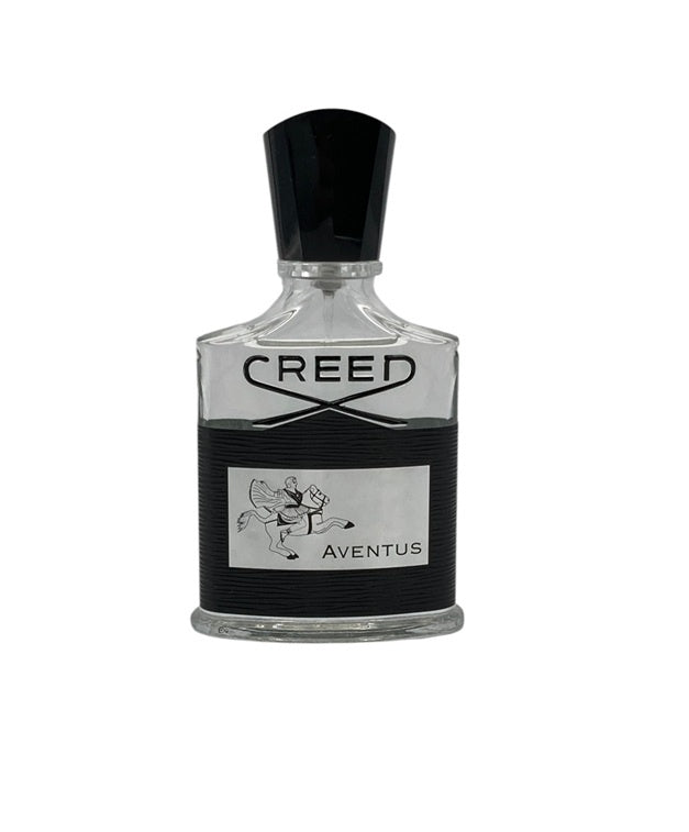 CREED AVENTUS クリード アバントゥス オーデパルファム 50ml 中古 D4