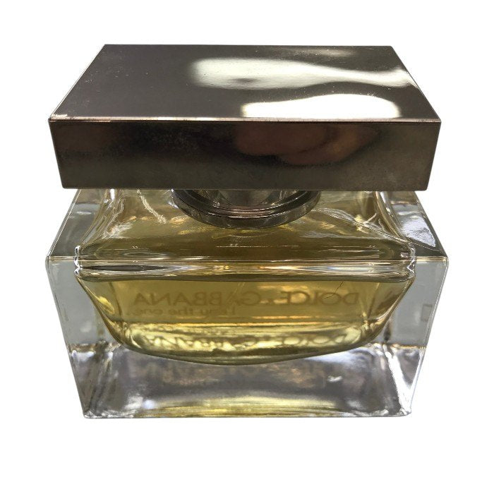 ドルチェ＆ガッバーナ ローザワン オードトワレ 50ml 中古 Y1