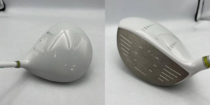 DUNLOP SRIXON amica ゴルフクラブ 9本セット ダンロップ スリクソン アミカ レディース 中古 R4
