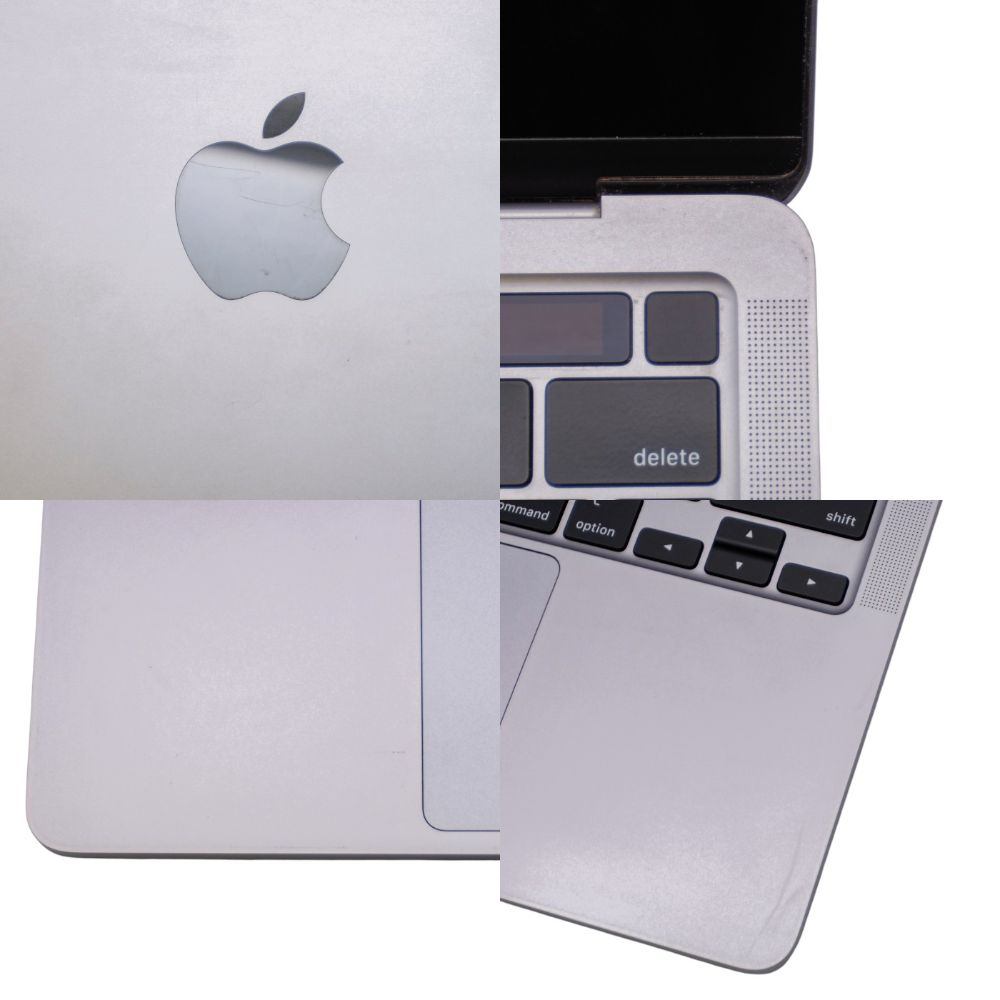 Apple MacBook Pro (13-inch, M1, 2020) 中古 a1