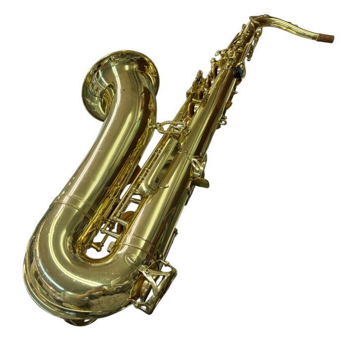 ジャンク品 YAMAHA ヤマハ テナー サックス YTS-32 楽器 管楽器 サクソフォン ゴールド 中古 W1