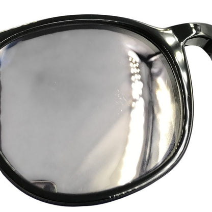 TOM FORD トムフォード Ansel サングラス メンズ ボストン アジアンフィット フルリム ブラック TF858 01C 中古 T1