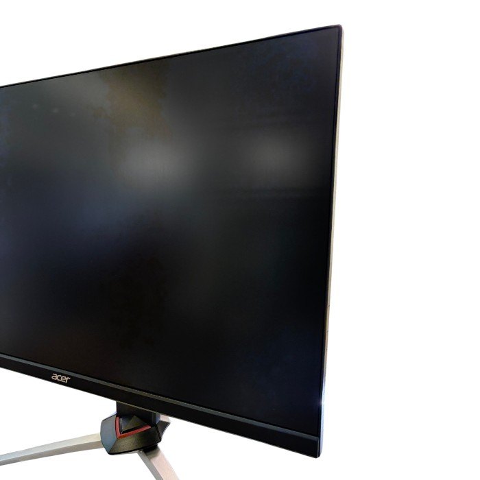 Acer ゲーミングディスプレイ Nitro XV253Q Xbmiiprzx 24.5型ワイド IPS 非光沢 フルHD 0.5ms(GTG) 240Hz HDMI USB3.0 エイサー モニター パソコン ゲーム 中古 W1