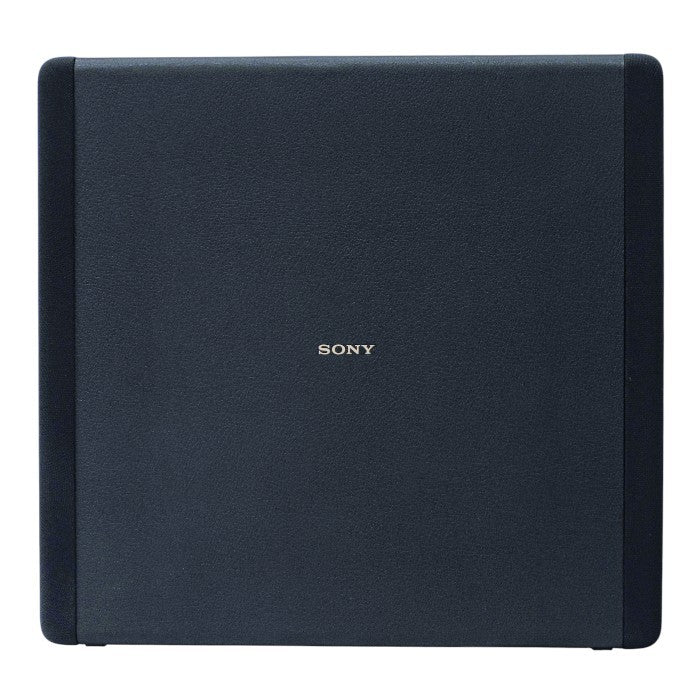 ジャンク品 SONY ソニー SA-SW3 HT-A9、HT-A7000専用サブウーファー 最大出力200W 中古 a1
