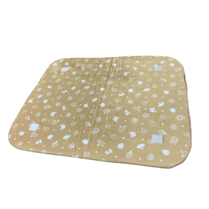 マルカン 遠赤外線 にゃんこの和みこたつ L ペット用品 犬 猫 暖房器具 中古 W４