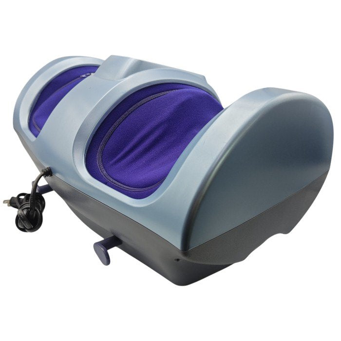 TESCOM テスコム フットマッサージャー TF160-S 中古 医療機器認証番号：220AKBZX00028000 H4