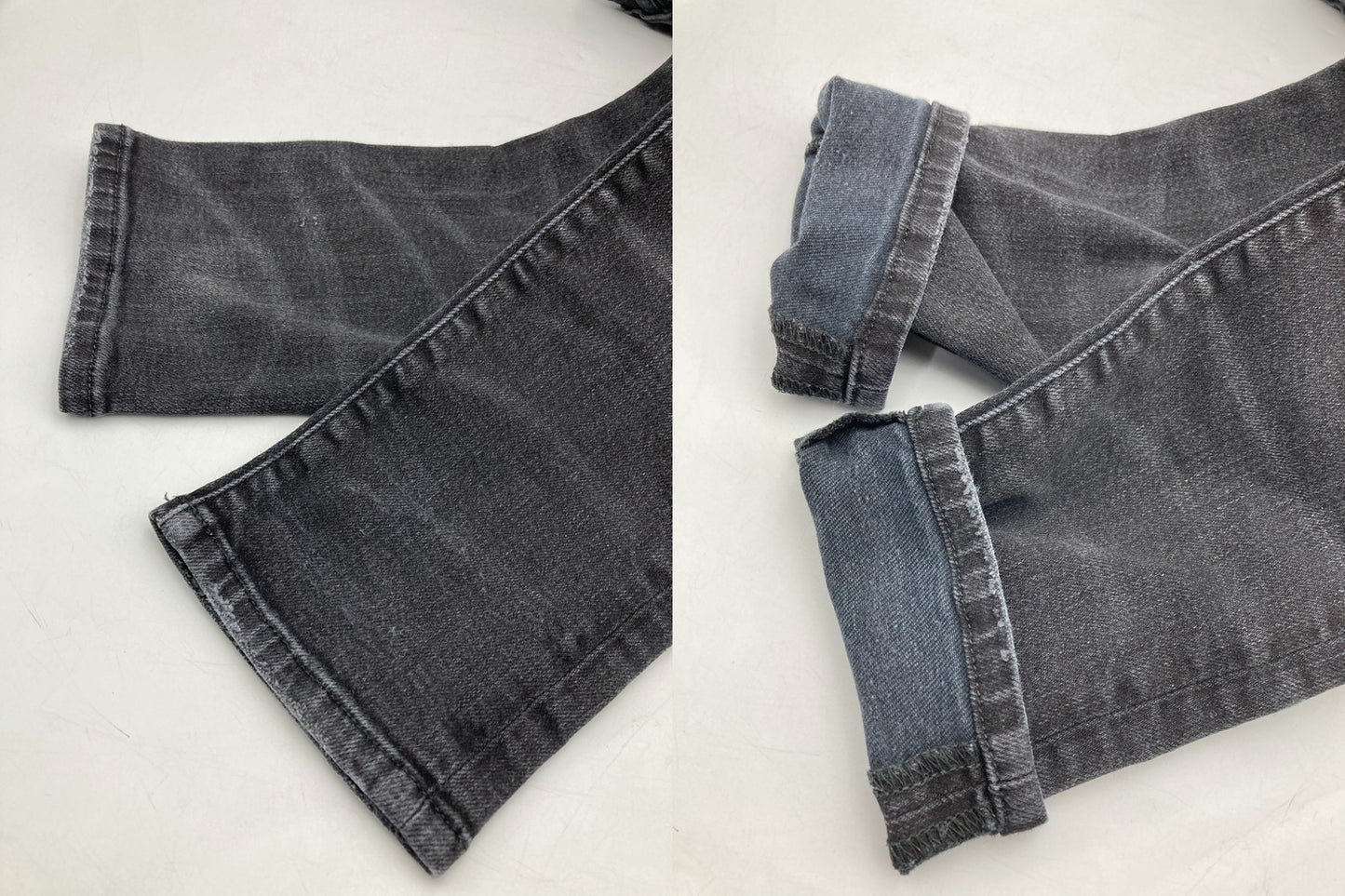 AMIRI アミリ ダメージ加工 ストレッチデニム スキニー サイズ30 中古 4