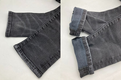 AMIRI アミリ ダメージ加工 ストレッチデニム スキニー サイズ30 中古 4