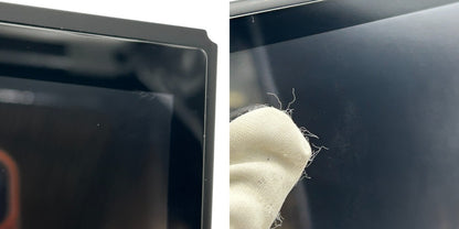 Nintendo Switch ニンテンドースイッチ Joy-Con(L) ネオンブルー/(R) ネオンレッド 本体 任天堂 ゲーム機 ハード ジョイコン HAC-001 中古 W４