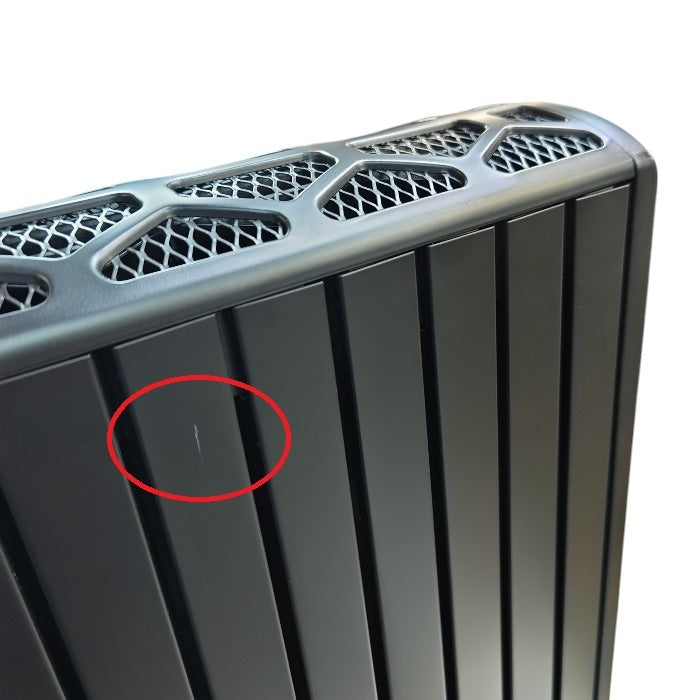 DēLonghi デロンギ 6～10畳 マルチダイナミックヒーター MDHU15-PB 中古 H4