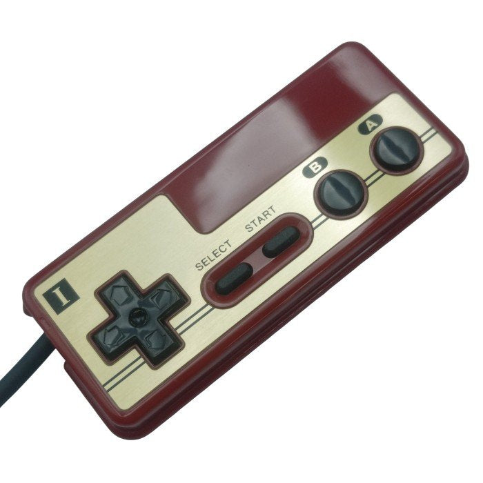 Nintendo ニンテンドー クラシックミニ ファミリーコンピュータ 中古 H4