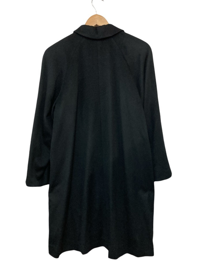 I'hiver リヴェール カシミヤ100％ ロングコート サイズ11AR 中古 D4