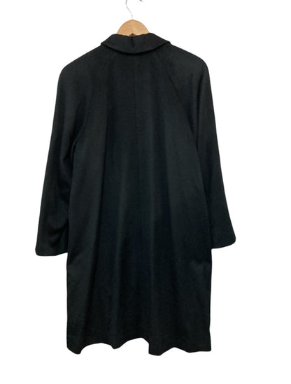 I'hiver リヴェール カシミヤ100％ ロングコート サイズ11AR 中古 D4