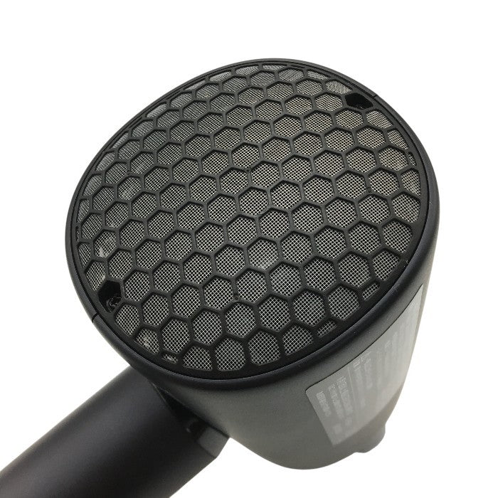 SHARP シャープ プラズマクラスター ヘアドライヤー IB-P801-B 中古 Y4