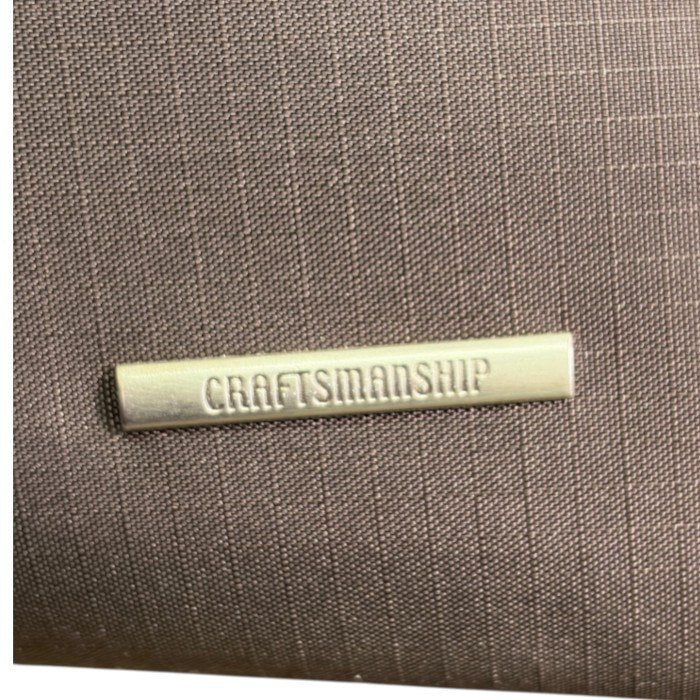 craftmanship クラフトマンシップ 豊岡鞄 ビジネスバッグ メンズ 鞄 日本製 仕事 通勤 中古 W1