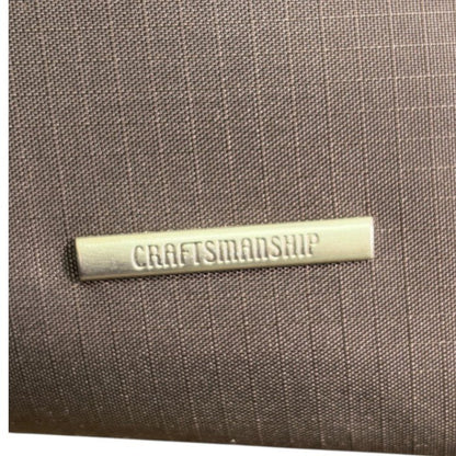 craftmanship クラフトマンシップ 豊岡鞄 ビジネスバッグ メンズ 鞄 日本製 仕事 通勤 中古 W1