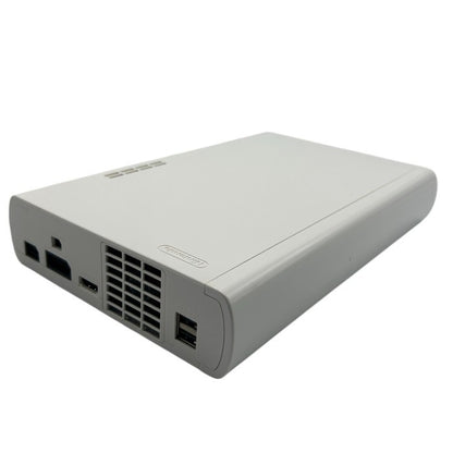 任天堂 wiiU 本体 ニンテンドー NINTENDO ゲーム ハード  中古 Ｗ４