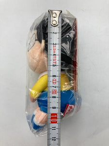 アイムドラえもん ちょっこりさん のび太 高さ10cm 中古 D4