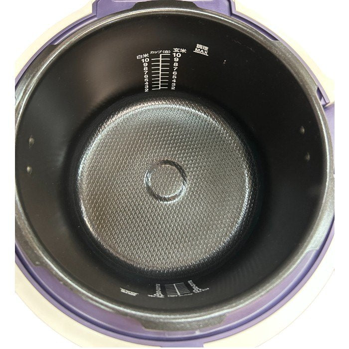 T-fal Multicooker Cook 4 me ティファール マルチクッカー クックフォーミー CY7011JP 調理家電 キッチン家電 時短 圧力鍋 中古 W４