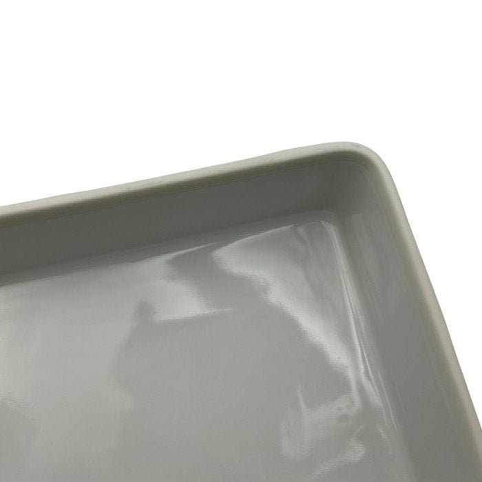 香蘭社 染錦松竹梅 三段重 和食器 重箱 ブランド 弁当 おせち 中古 W４