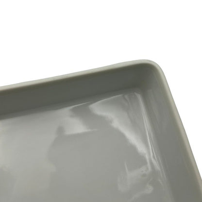 香蘭社 染錦松竹梅 三段重 和食器 重箱 ブランド 弁当 おせち 中古 W４