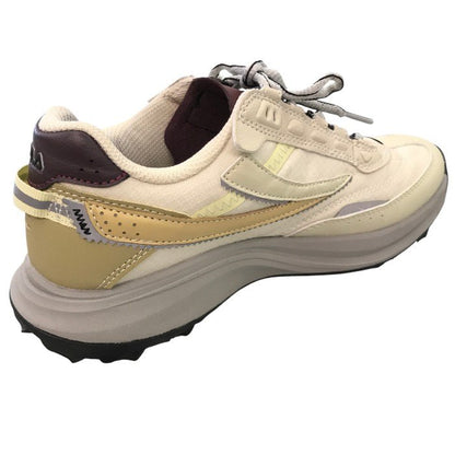 FILA×emmi フィラ エミ スニーカー UFW23003-204 24cm 靴 シューズ レディース おしゃれ 中古 W1