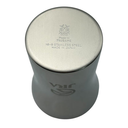 未使用品 JRA TSUBAME ツバメ タンブラー コップ 食器 燕 ステンレススチール 中古 W４