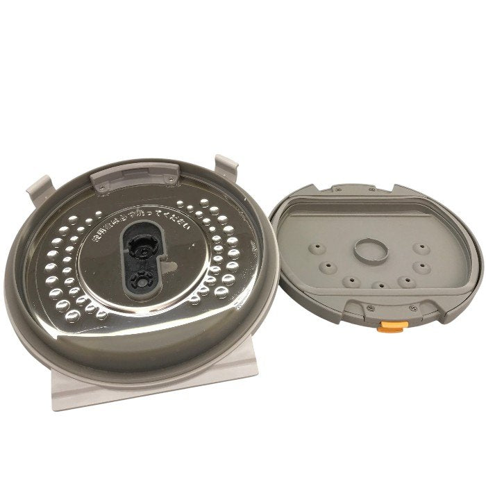 日立 IHジャー炊飯器 ふっくら御膳 5.5合 シルキーホワイト RZ-TS106M 中古 Y1