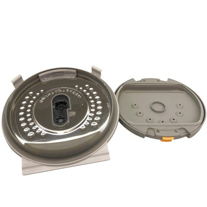日立 IHジャー炊飯器 ふっくら御膳 5.5合 シルキーホワイト RZ-TS106M 中古 Y1
