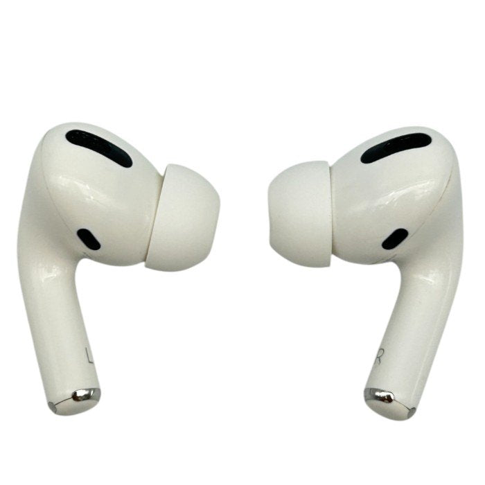 Apple Air Pods Pro A2083 A2084 A2190 アップル イヤホン 第一世代 エアポッツ プロ 中古 W1