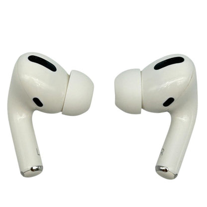 Apple Air Pods Pro A2083 A2084 A2190 アップル イヤホン 第一世代 エアポッツ プロ 中古 W1