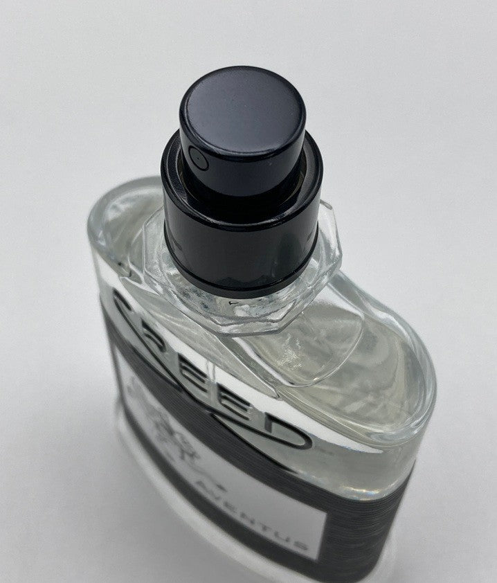 CREED AVENTUS クリード アバントゥス オーデパルファム 50ml 中古 D4