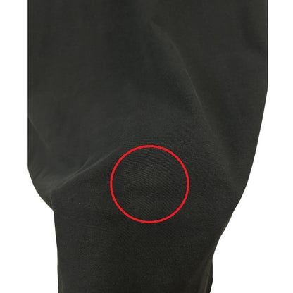 Emporio Armani エンポリオ・アルマーニ ベア ワッペン ポロシャツ 3H1F72 1J91Z M メンズ 半袖 夏 カジュアル 中古 W４