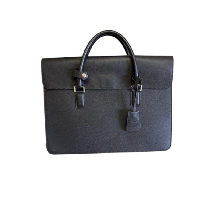 YUKINO for UNITED ARROWS ユキノ ユナイテッドアローズ ブリーフケース バッグ メンズ 鞄 ビジネスバッグ 通勤 中古 W1