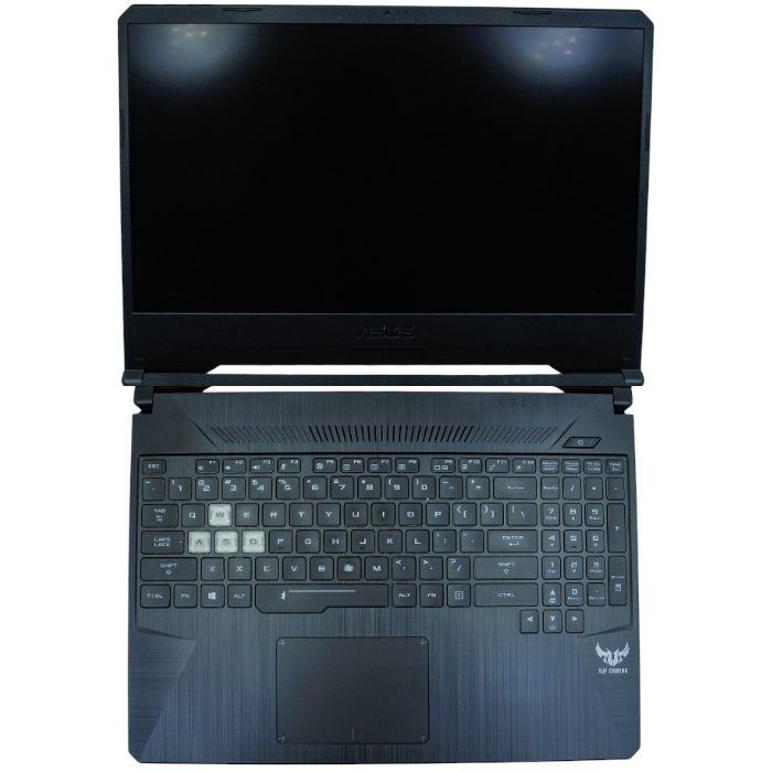 ASUS TUF Gaming ゲーミングノートPC FX95DU 中古 a1