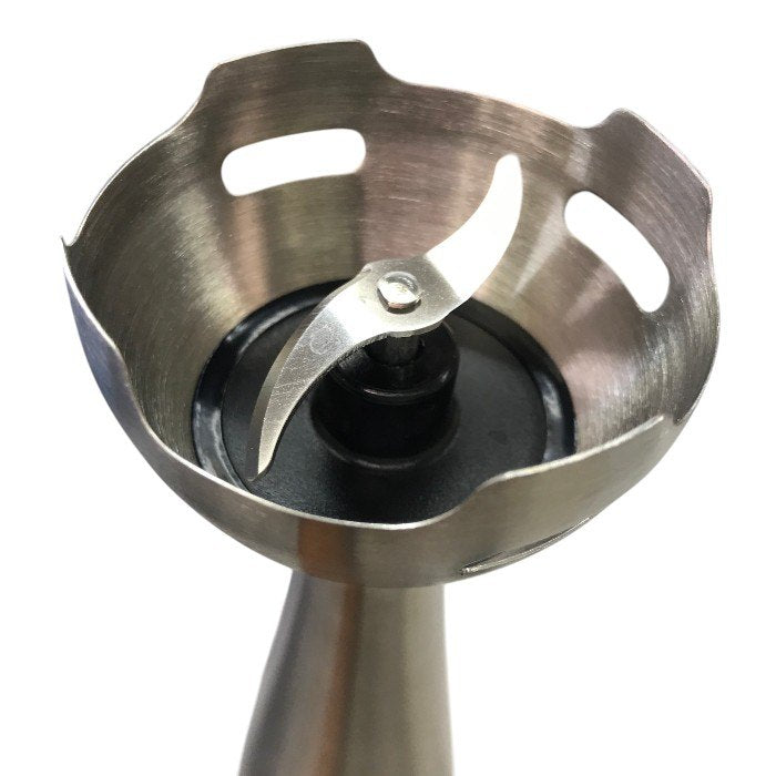 ZWILLING ツヴィリング 「 スティックブレンダー ブラック 」 ハンドブレンダー ハンドミキサー 36430-002 中古 Y1