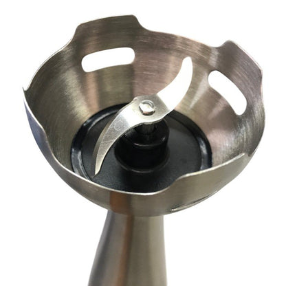 ZWILLING ツヴィリング 「 スティックブレンダー ブラック 」 ハンドブレンダー ハンドミキサー 36430-002 中古 Y1