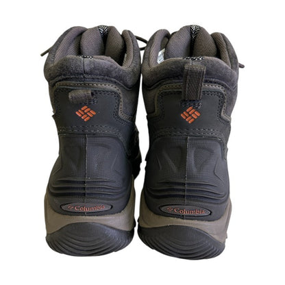 Columbia コロンビア トレッキングシューズ メンズ 26.5cm BM1471 靴 アウトドア 登山 中古 W1