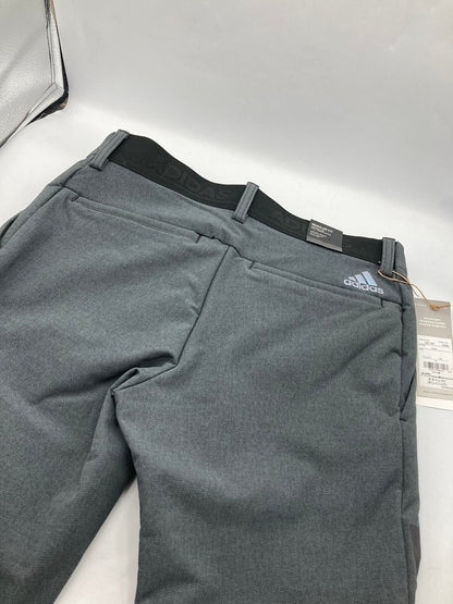 adidas アディダスゴルフ EX STRETCH ACTIVE エクストラストレッチ アクティブ ロングパンツ HG1747 ウエスト76 中古 D4