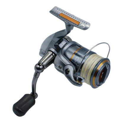 SHIMANO シマノ スピニングリール ELF 2500 SE01E 中古 a1