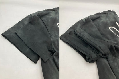 DIESEL UNDERWEAR ディーゼル アンダーウェア UFTEE-ROUNDIE Tシャツ サイズS レディース 中古 D4