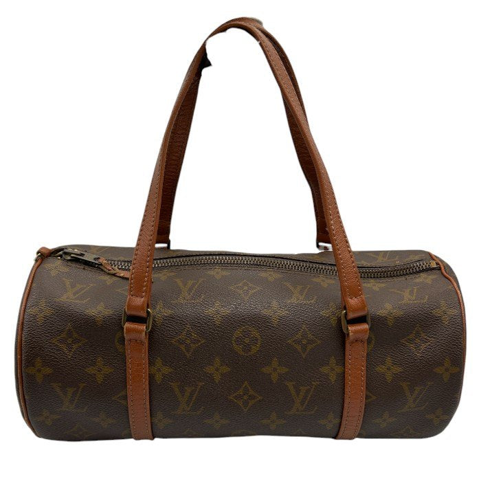 LOUIS VUITTON ルイヴィトン モノグラム パピヨン ボストンバッグ レディース 旧型 M51365 ブランド バッグ レディース かわいい 中古 W４