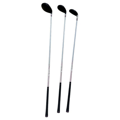 ヨネックス EZONE Jr ジュニア ゴルフクラブ 7本セット YONEX スポーツ 女の子 ゴルフバッグ 中古 W1