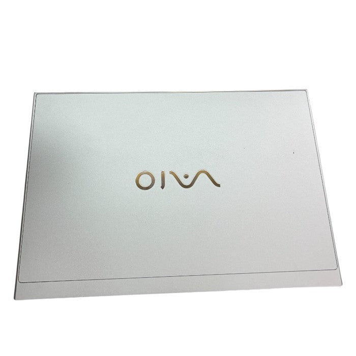 SONY ソニー VAIO VJS112C11N Windows 10 Home ノートパソコン パソコン ウィンドウズ 119GB 家電 中古 W４