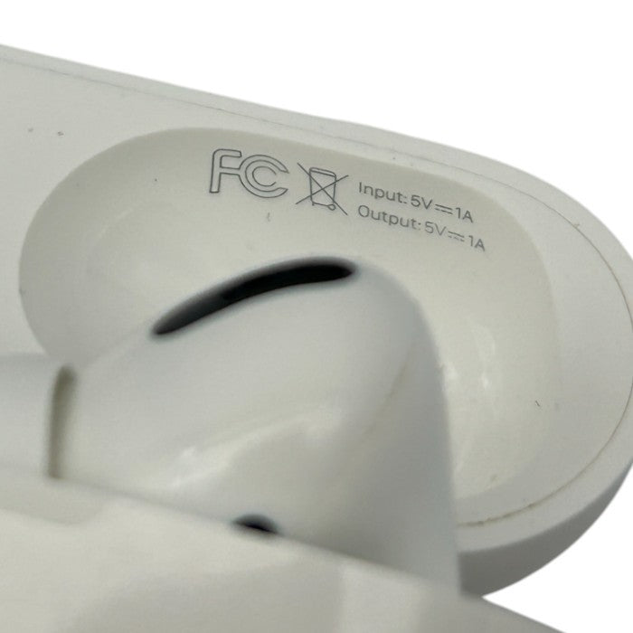 Apple Air Pods Pro A2083 A2084 A2190 アップル イヤホン 第一世代 エアポッツ プロ 中古 W1