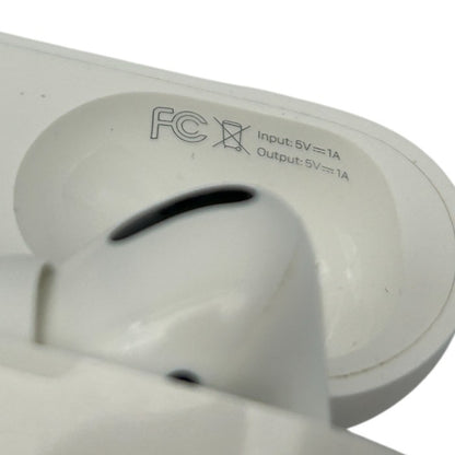 Apple Air Pods Pro A2083 A2084 A2190 アップル イヤホン 第一世代 エアポッツ プロ 中古 W1