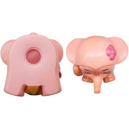 サトコちゃん 千万両 大型貯金箱 佐藤製薬 SATO 中古 a1