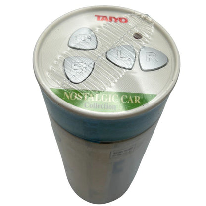 未開封品 TAIYO タイヨー 日産 スカイラインGT-R BNR34 ハコスカ ラジコン ラジカン ホビー おもちゃ スポーツカー 車 NISSAN SKYLINE 中古 W４