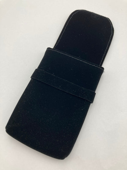 CHANEL シャネル オイル コントロール ティッシュ（あぶらとり紙) 中古 D4
