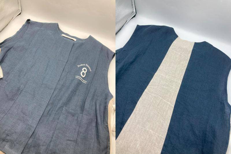 MAISON MAVERICK PRESENTS メゾン マベリック プレゼンツ セットアップ 中古 D4